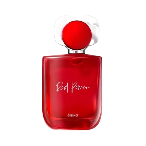 Red Power Perfume 45 ml